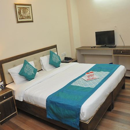 Oyo 3028 Season 4 Hotel Patna  Exterior photo