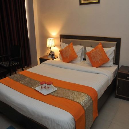 Oyo 3028 Season 4 Hotel Patna  Exterior photo