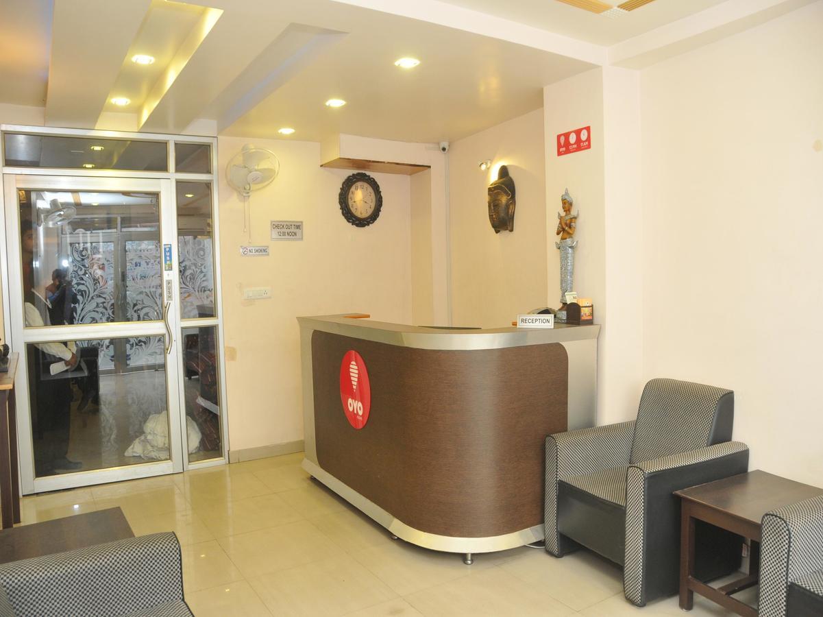 Oyo 3028 Season 4 Hotel Patna  Exterior photo
