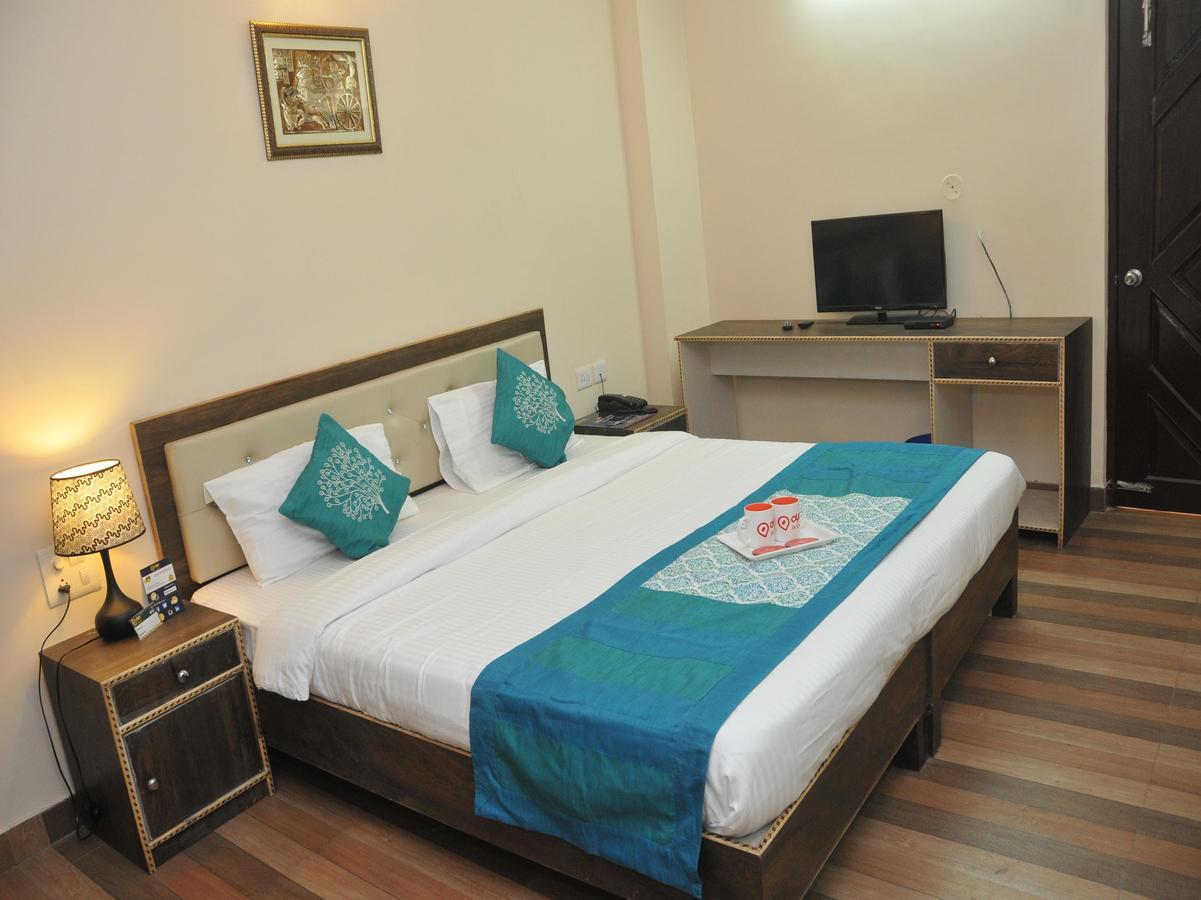 Oyo 3028 Season 4 Hotel Patna  Exterior photo