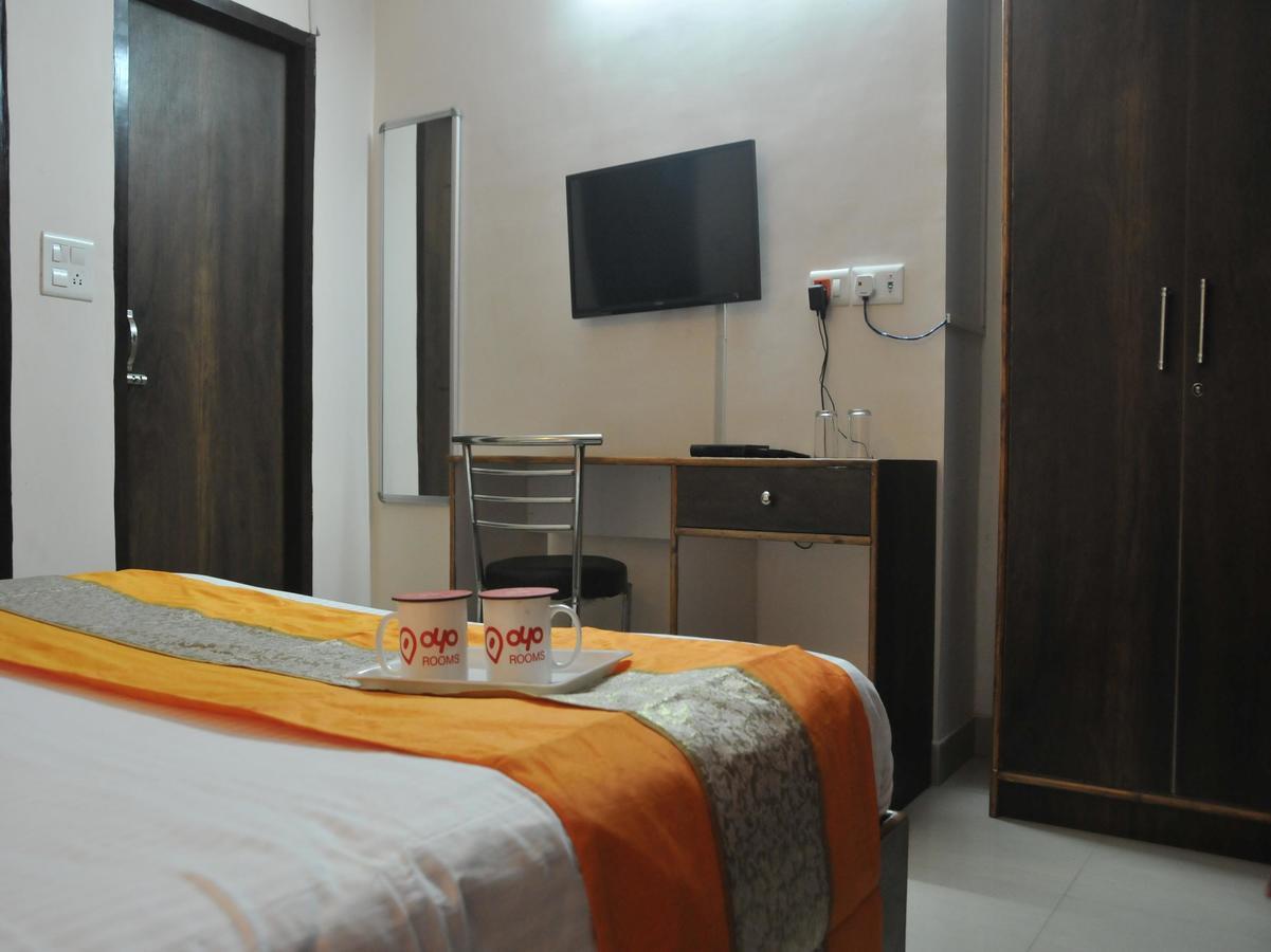 Oyo 3028 Season 4 Hotel Patna  Exterior photo