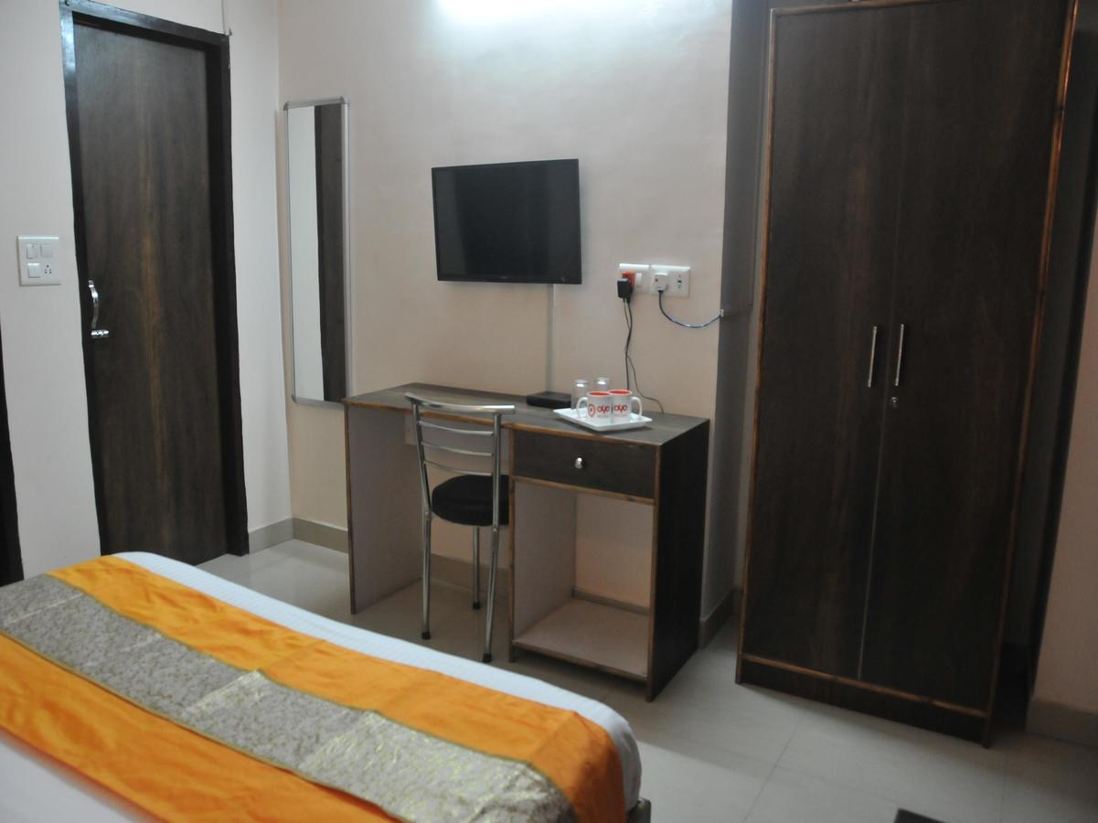 Oyo 3028 Season 4 Hotel Patna  Exterior photo