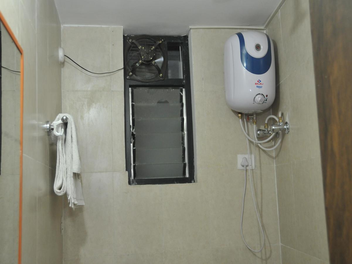 Oyo 3028 Season 4 Hotel Patna  Exterior photo