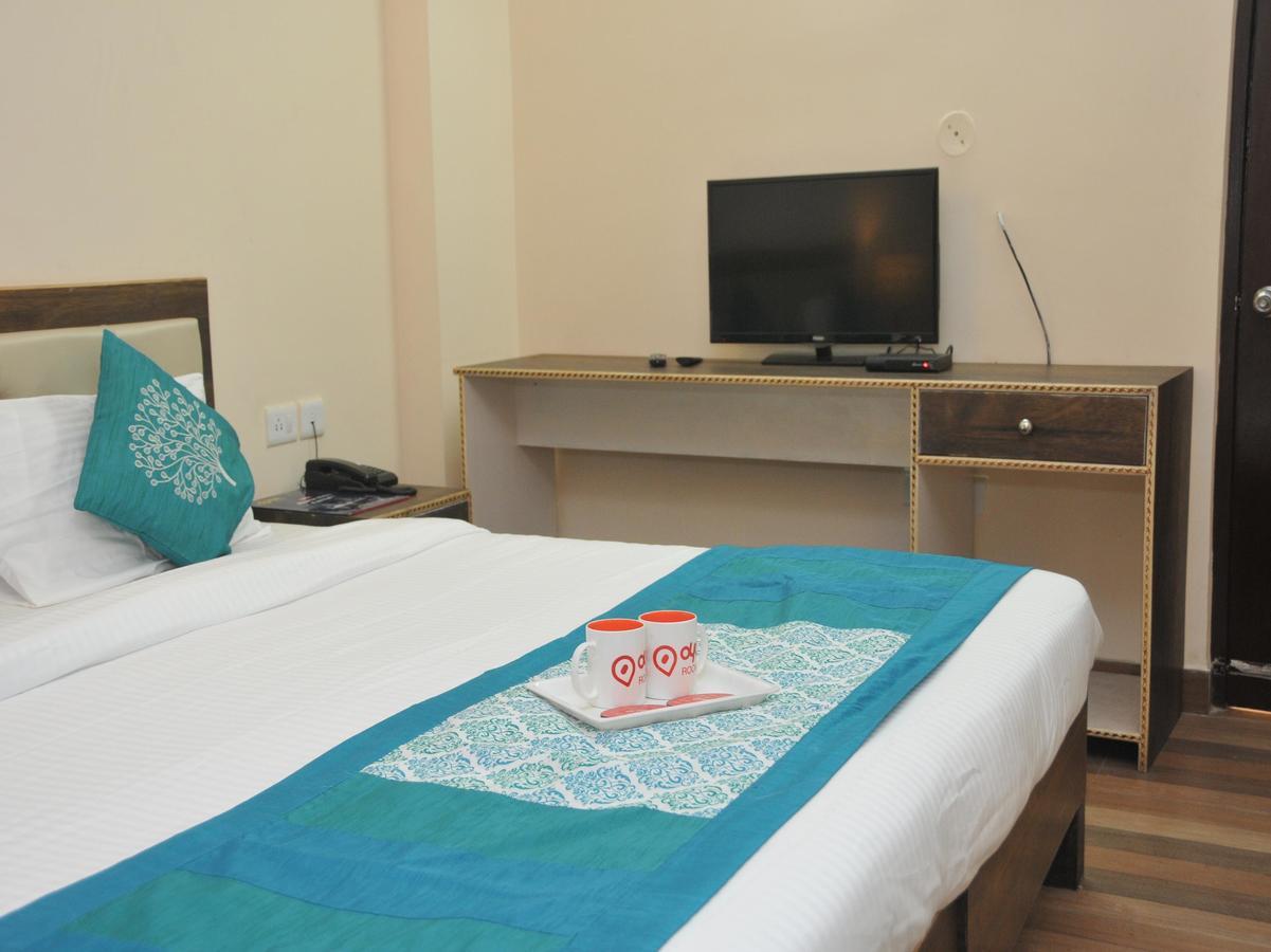 Oyo 3028 Season 4 Hotel Patna  Exterior photo