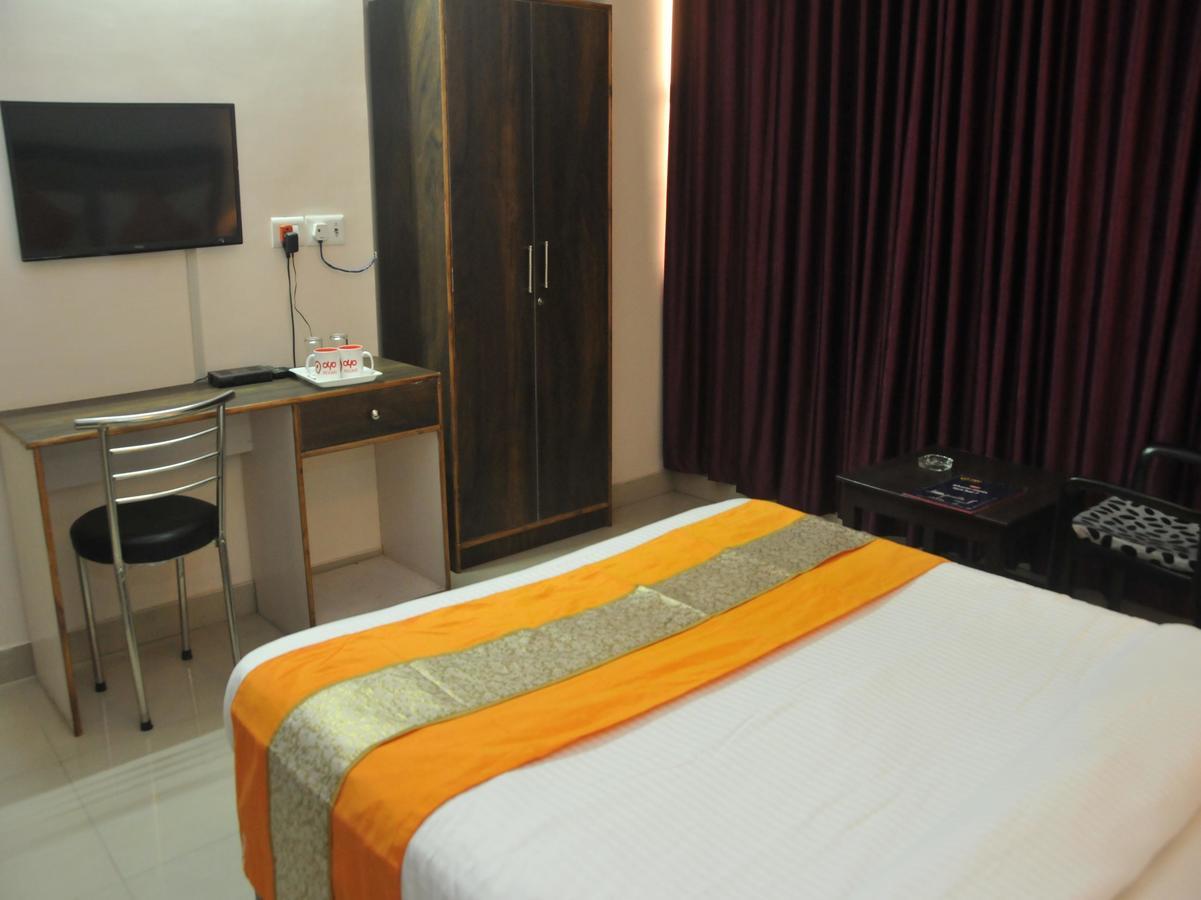 Oyo 3028 Season 4 Hotel Patna  Exterior photo