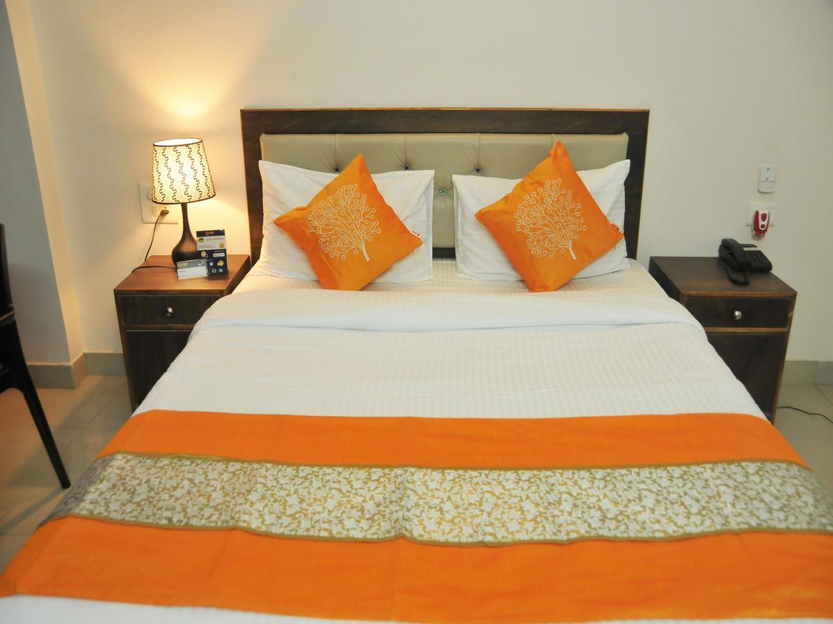 Oyo 3028 Season 4 Hotel Patna  Exterior photo