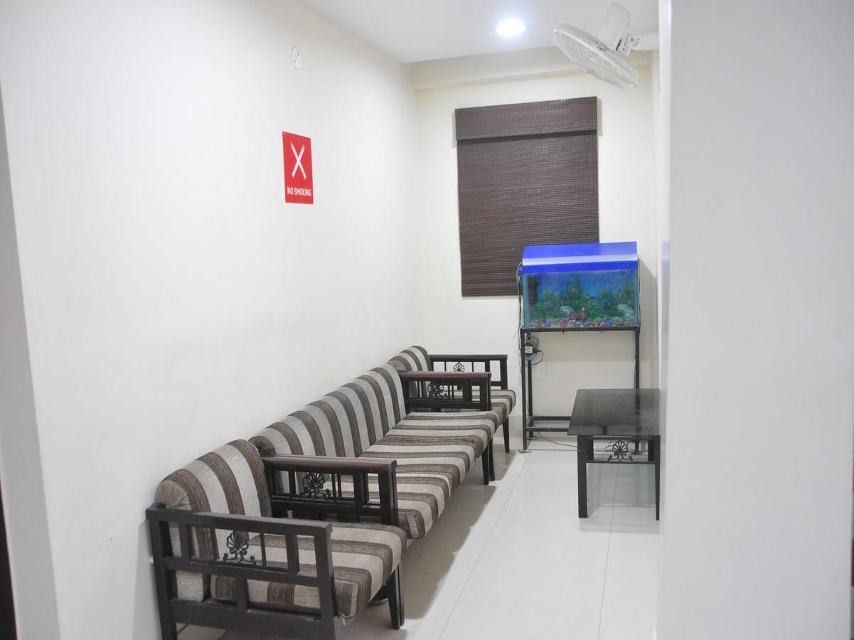 Oyo 3028 Season 4 Hotel Patna  Exterior photo