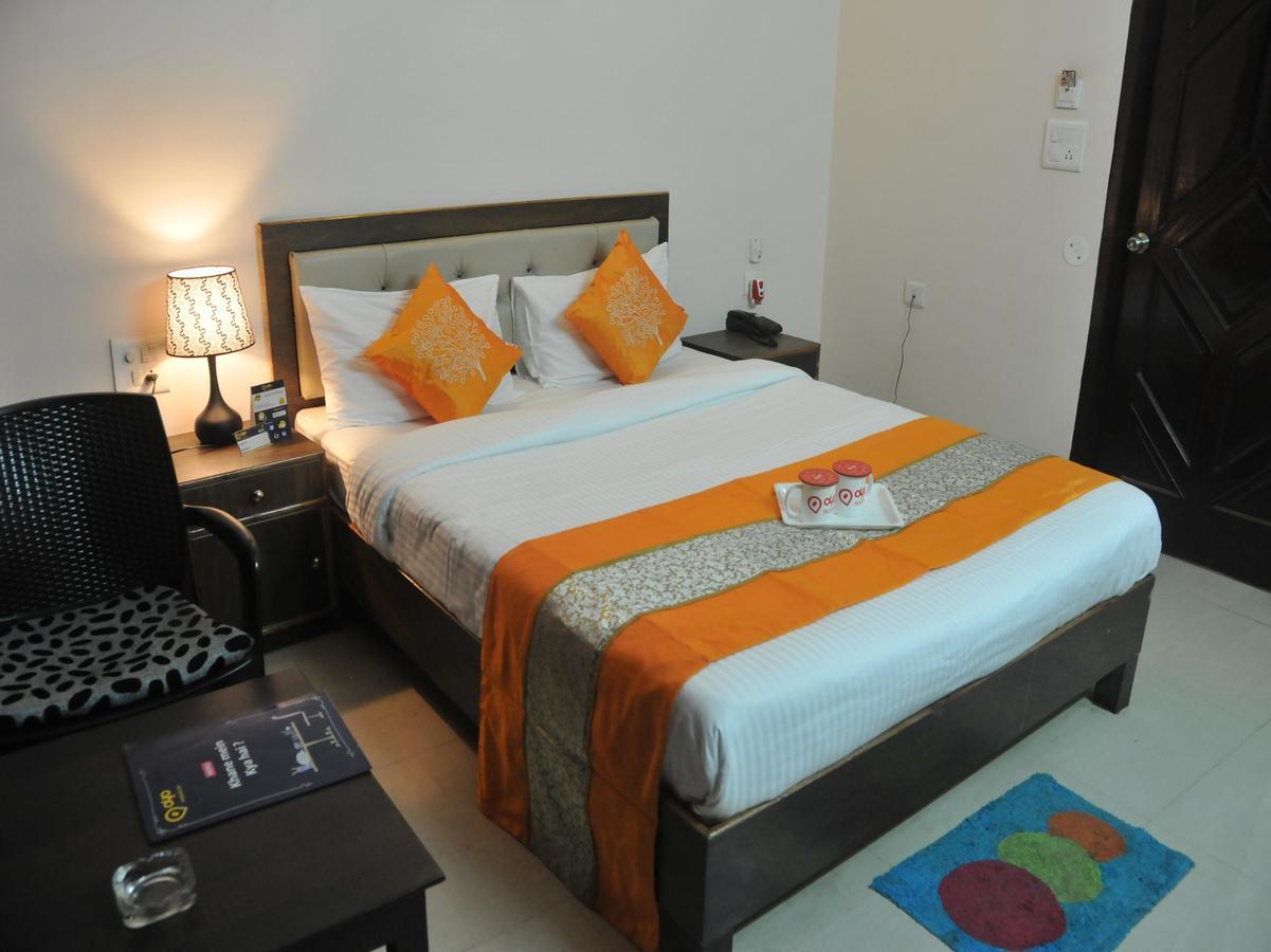 Oyo 3028 Season 4 Hotel Patna  Exterior photo