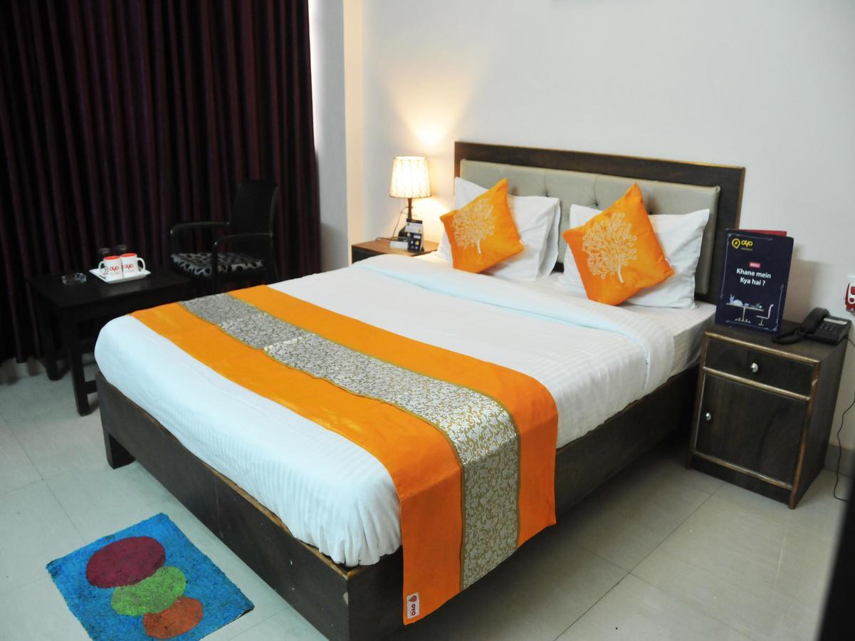 Oyo 3028 Season 4 Hotel Patna  Exterior photo
