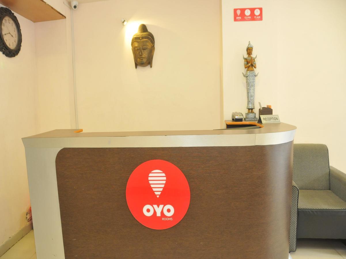 Oyo 3028 Season 4 Hotel Patna  Exterior photo