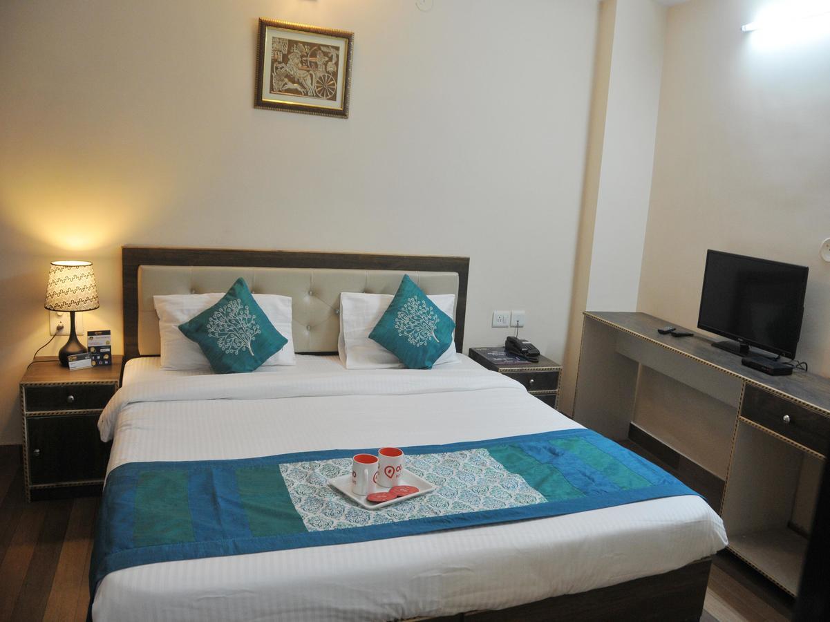 Oyo 3028 Season 4 Hotel Patna  Exterior photo