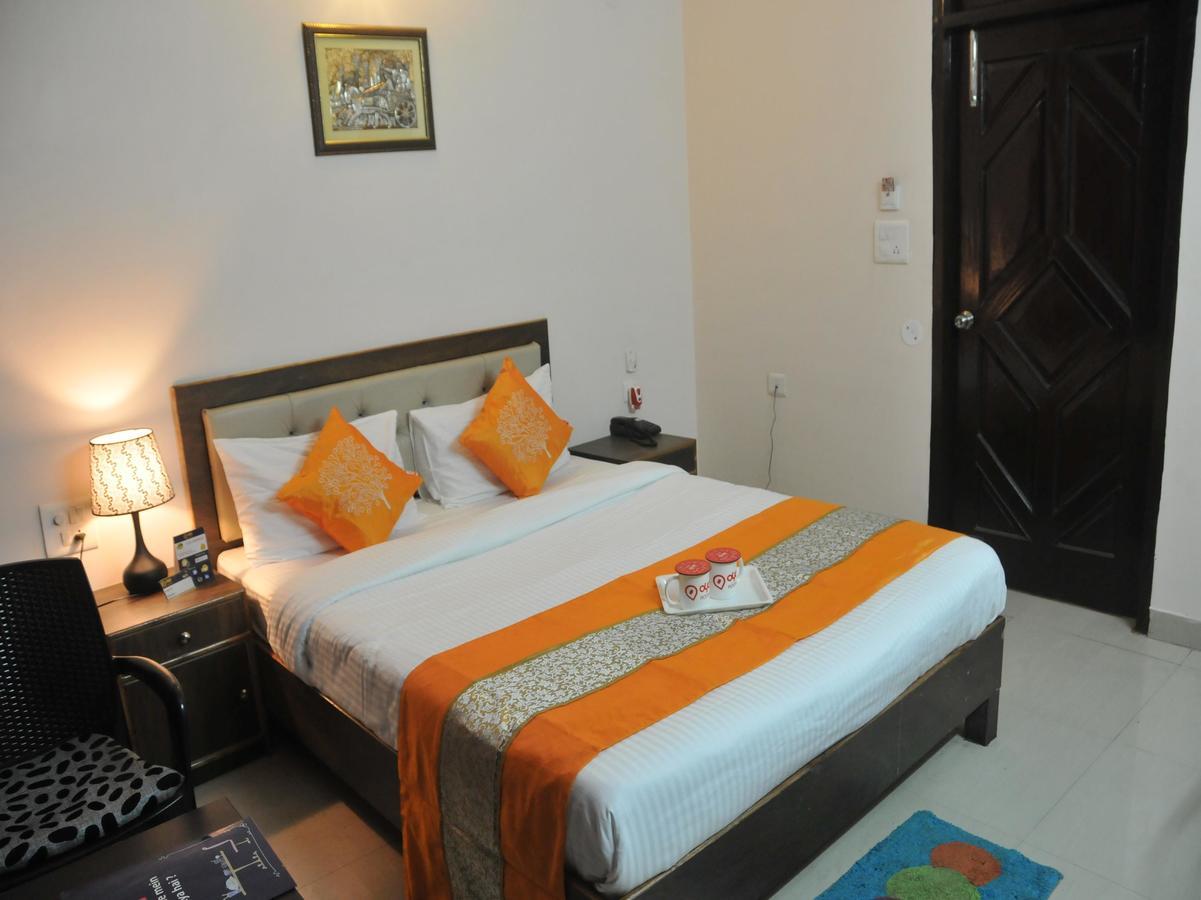 Oyo 3028 Season 4 Hotel Patna  Exterior photo