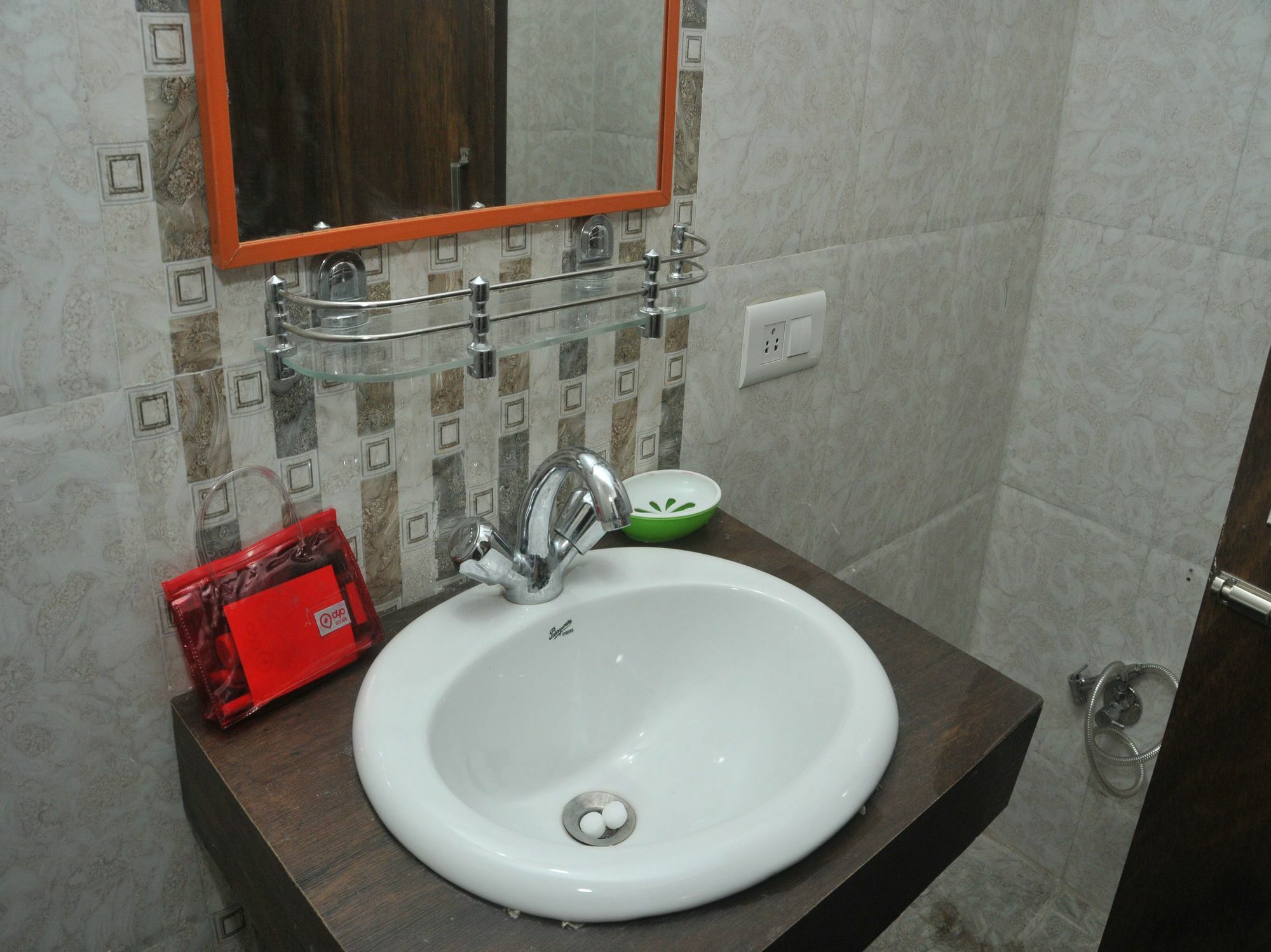 Oyo 3028 Season 4 Hotel Patna  Exterior photo