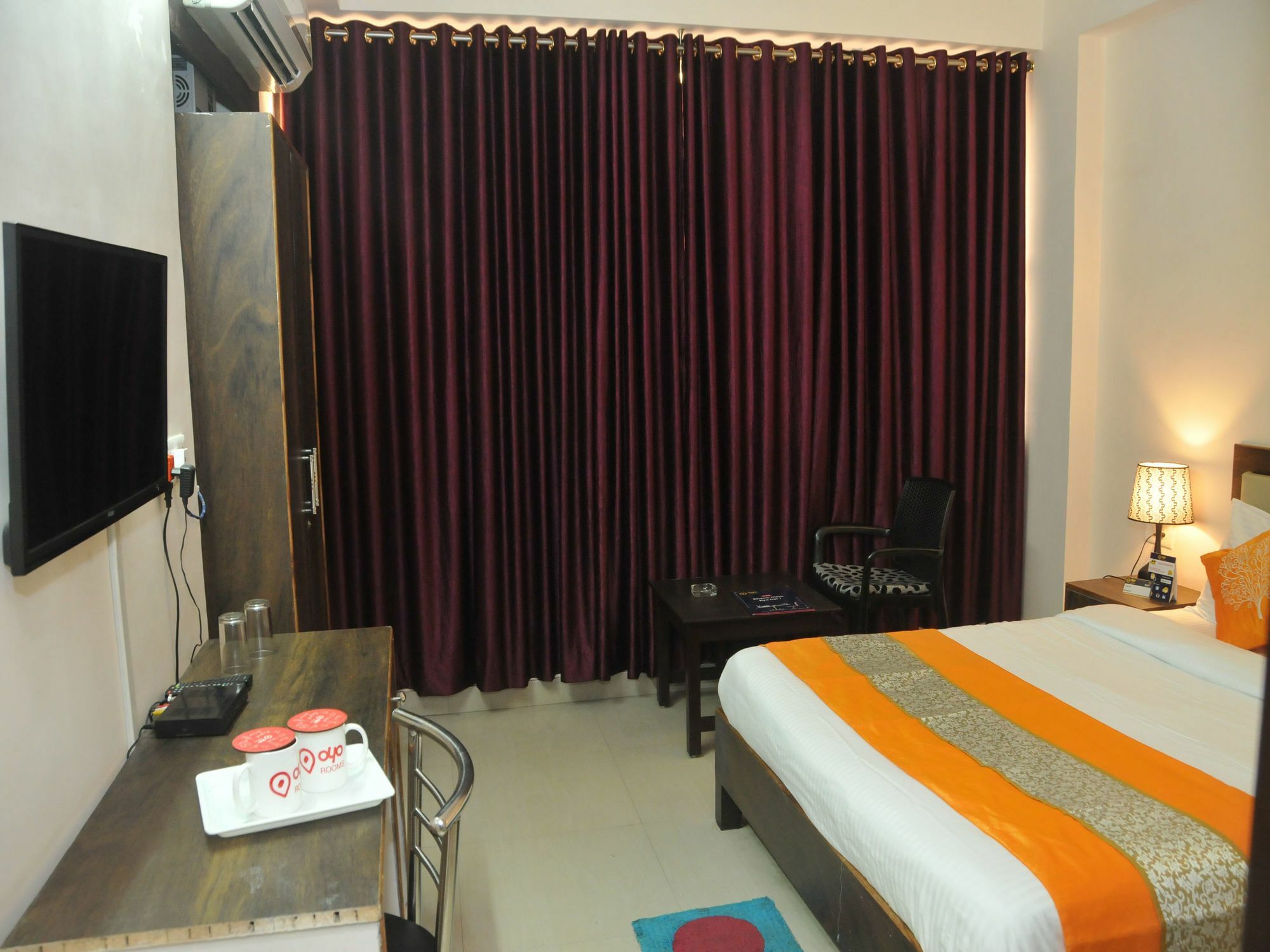 Oyo 3028 Season 4 Hotel Patna  Exterior photo